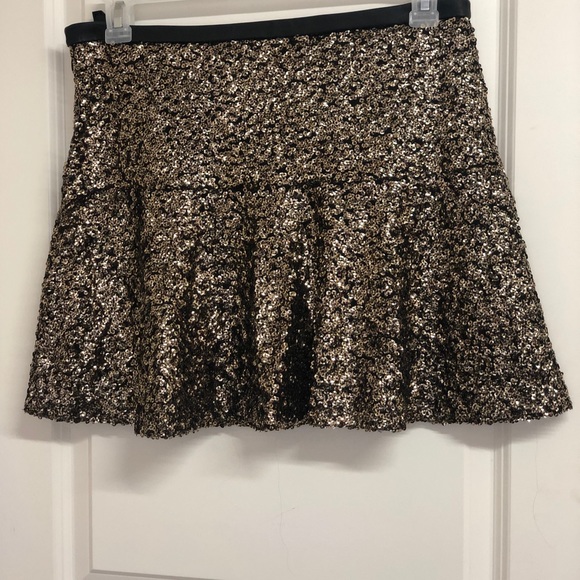 Fancy skirt - Picture 1 of 6